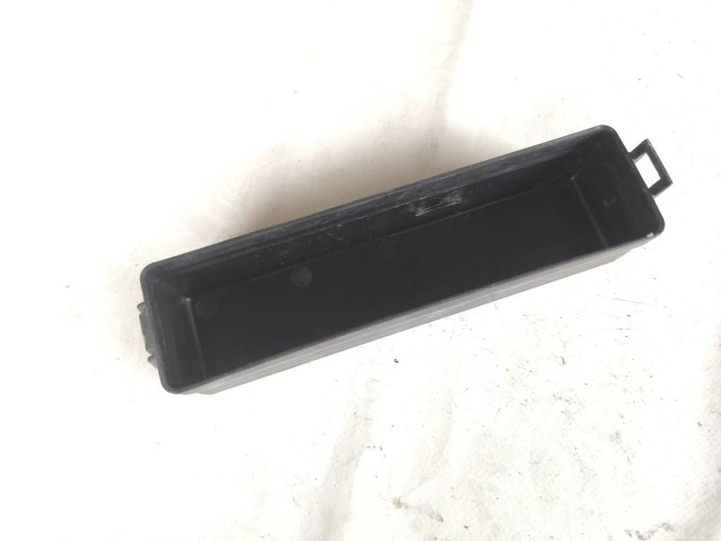 Nissan Micra K12 2003 Petrol Engine Bay Fuse box cover 