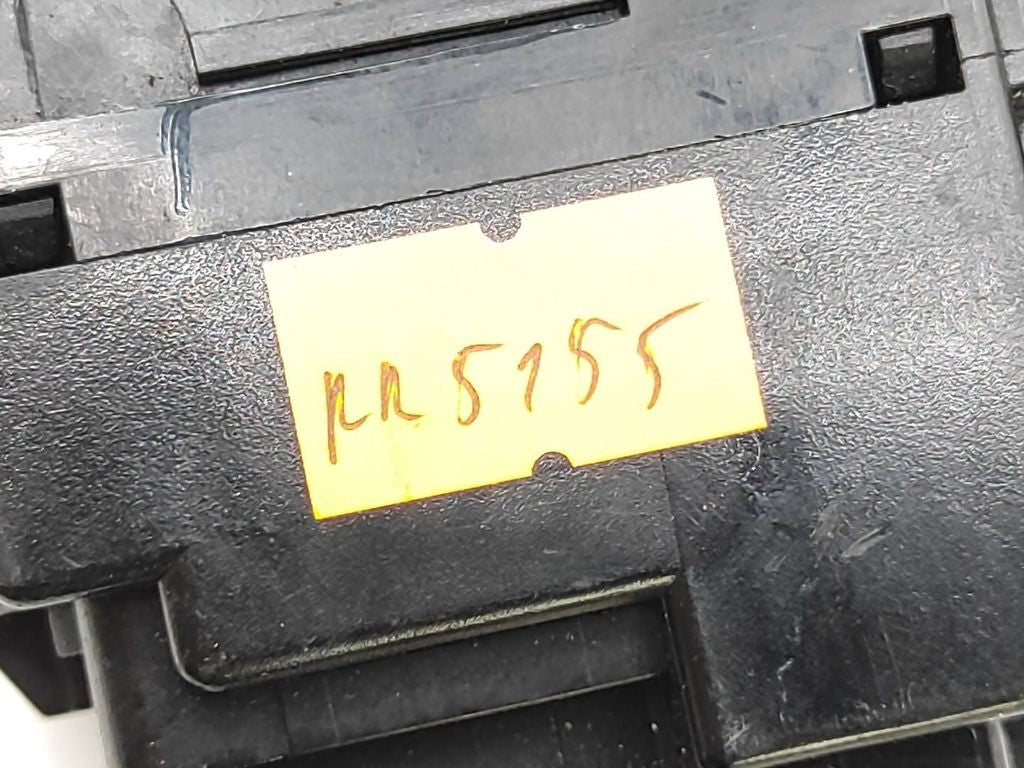 Peugeot 607 2001 Wiper control switch stalk 96186612ZL 