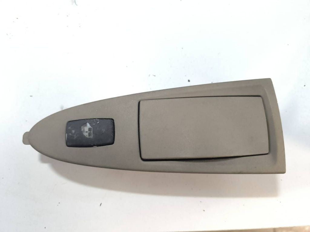 Fiat Croma 2007 Rear Electric window control switch 