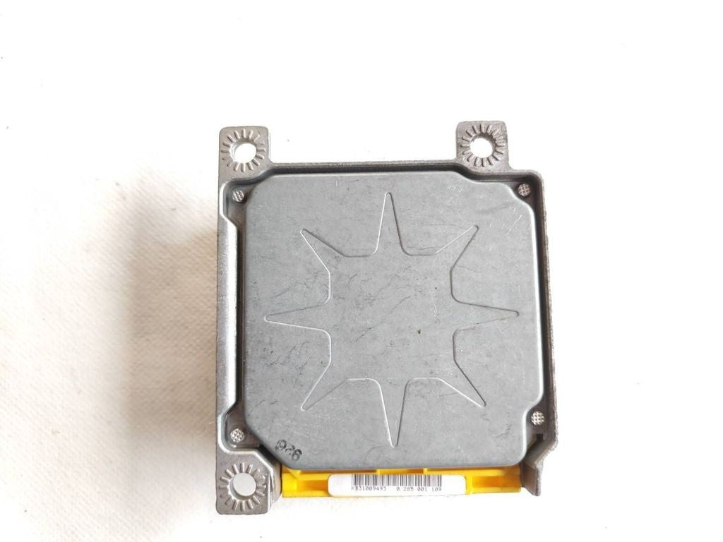 Audi A6 S6 C5 4B 2004 Control unit module 4B0959655 