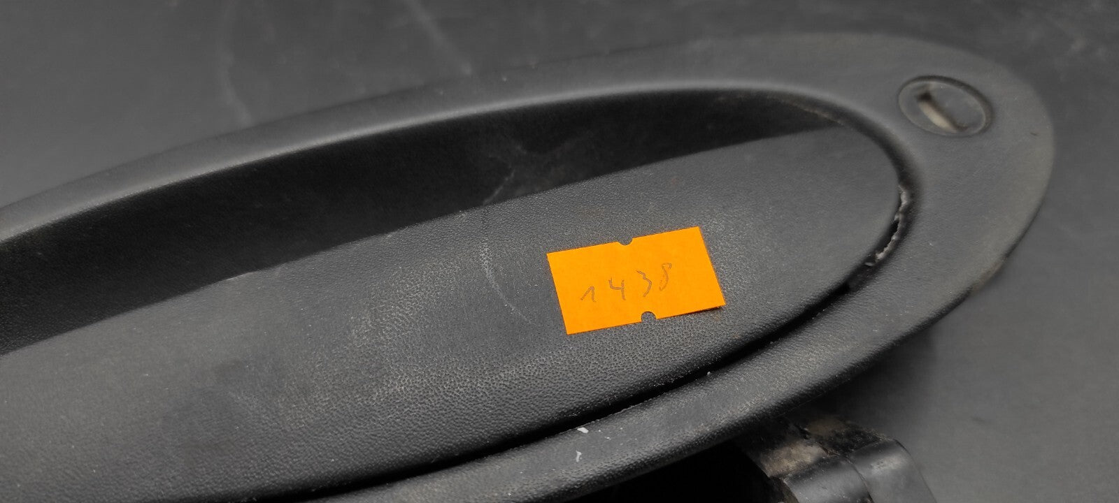 Renault Laguna MK1 2000 LHD Front Right Door Exterior Handle Trim