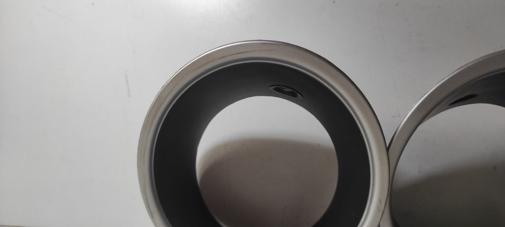 Alfa Romeo 156 1.9JTDm 85kW Diesel 2005 Front Dash Speedo Trim 156028691