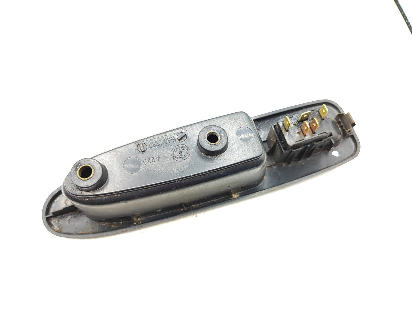 Alfa Romeo 166 2.0TS 2000 Electric Window Switch Button 156018359 156018962