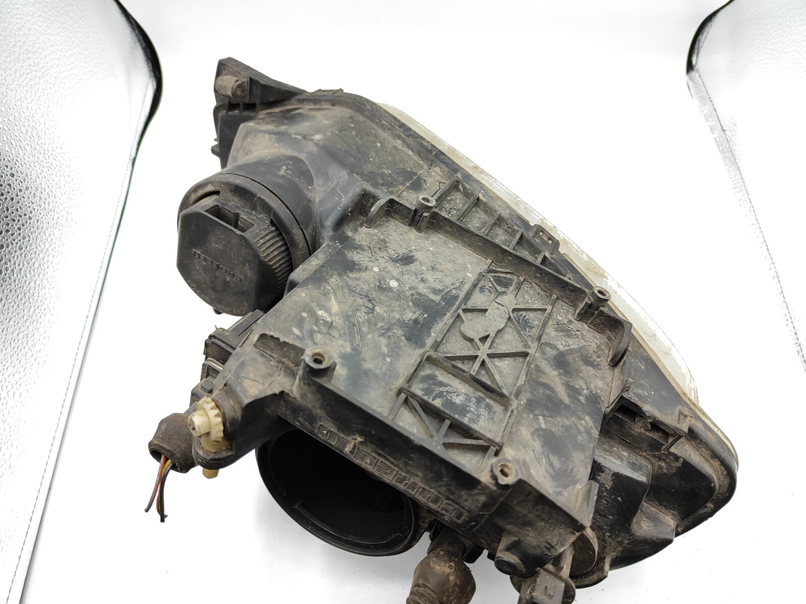 Alfa Romeo 156 1.9JTD 85kW PRE-Facelift 2000 LHD Front Left Headlight