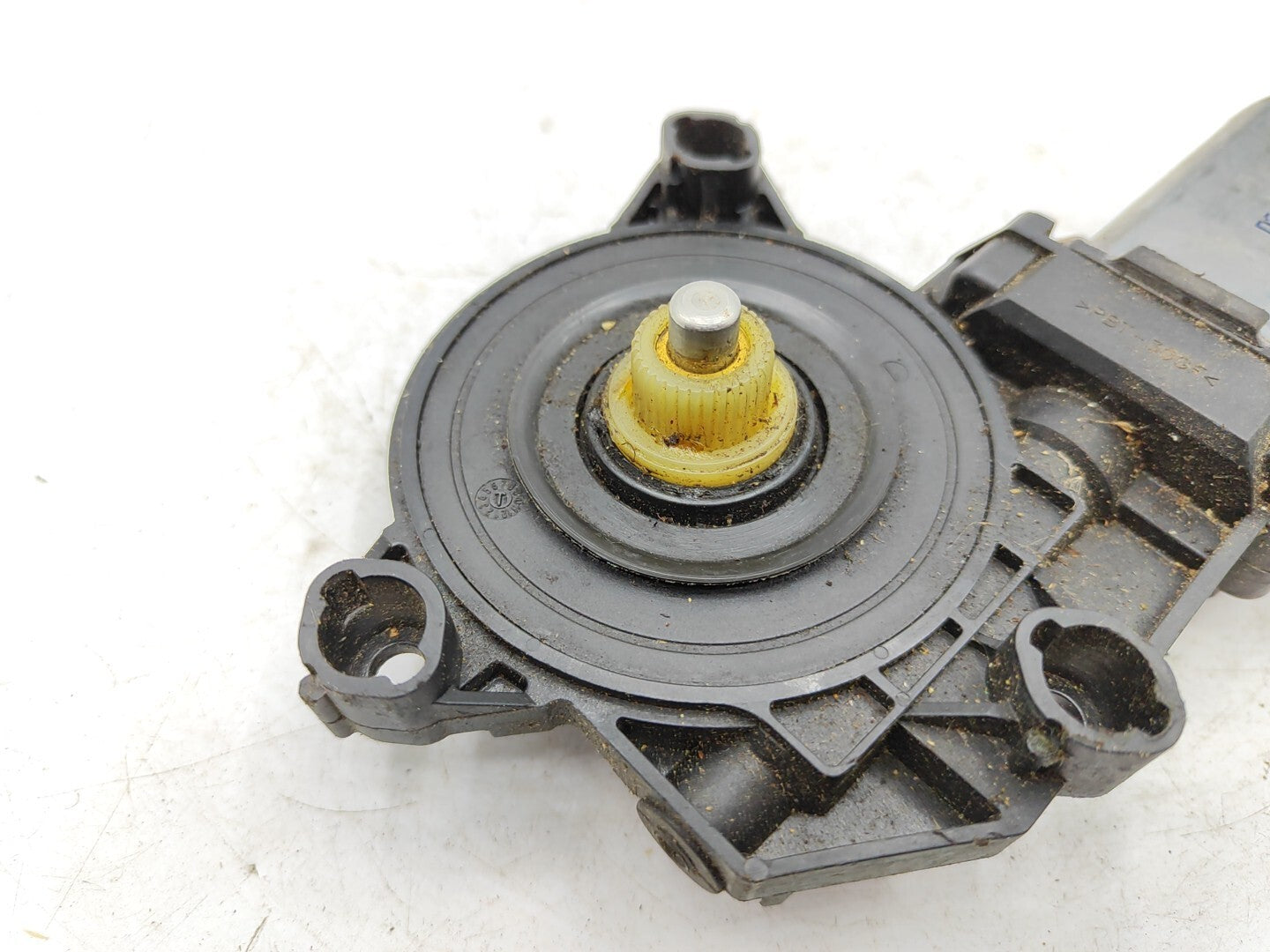 Alfa Romeo 159 1.9JTDm 2006 Rear Left Door Window Regulator Motor D2515