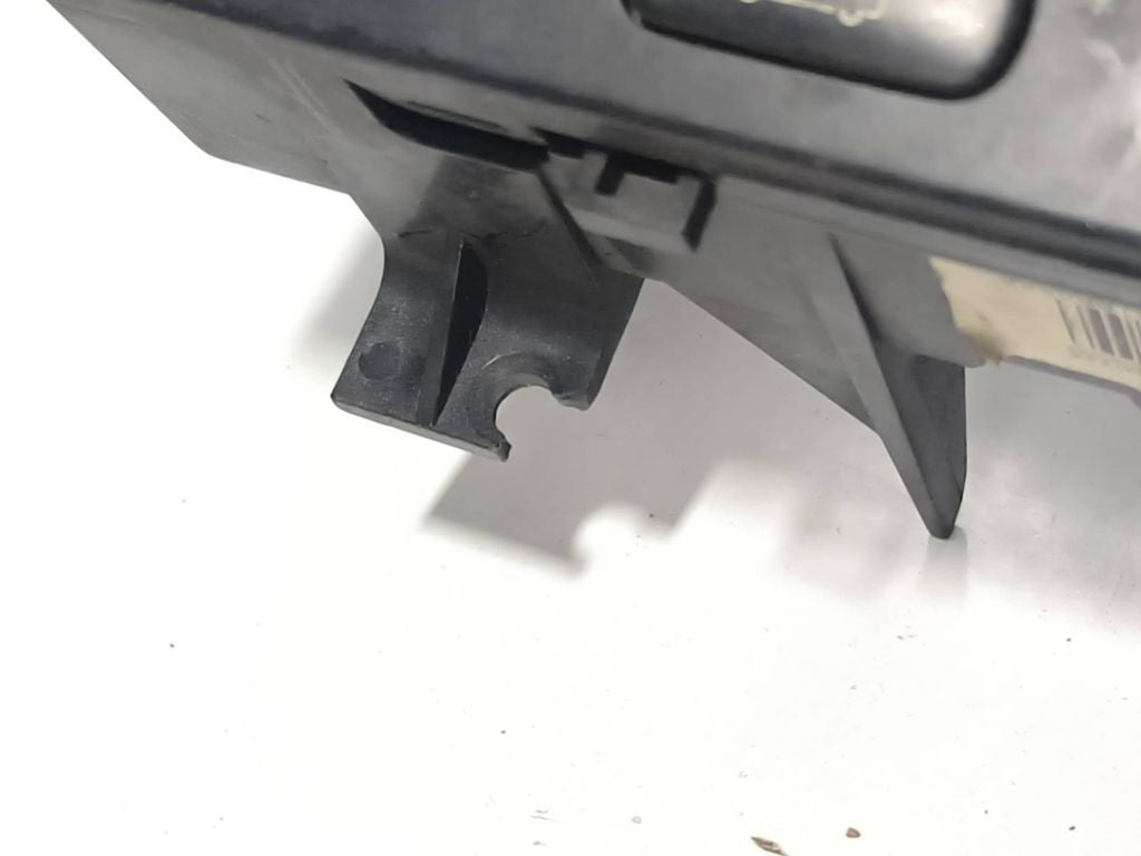 Peugeot 406 2002 Climate control unit module 96303375ZL 