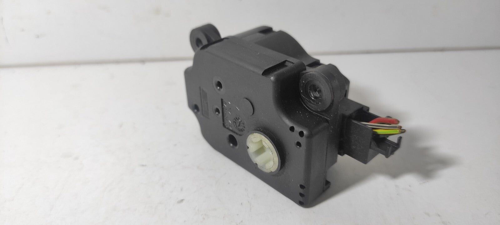 Alfa Romeo 147 1.9JTD 110kW 2003 Heater Blower Flap Motor Actuator 52495065