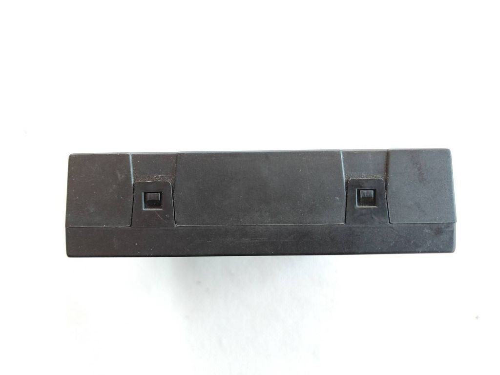 Volkswagen PASSAT B5 TDI 1998 Comfort convenience body module 3B0959796 