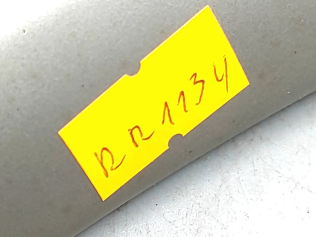 Alfa Romeo 159 2.2JTS 2006 LHD Front Right Side dashboard trim 