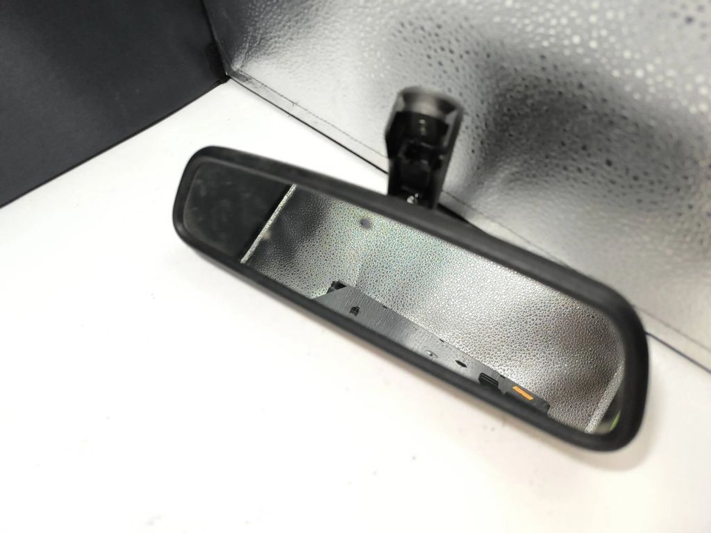 BMW 3 E90 E91 320D 2007 Interior rear view mirror 913445802 