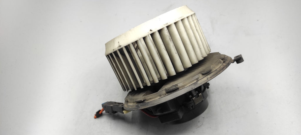 Alfa Romeo 147 1.9JTD 8V 2005 LHD Interior Heater Fan Blower Motor 52488448
