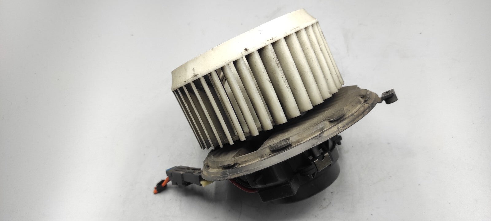 Alfa Romeo 147 1.9JTD 8V 2005 LHD Interior Heater Fan Blower Motor 52488448