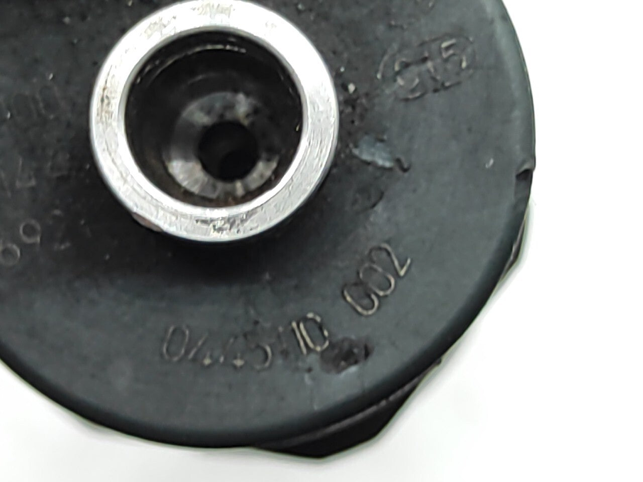 Alfa Romeo 166 2.4JTD Diesel 2001 Fuel Injector 0445110002