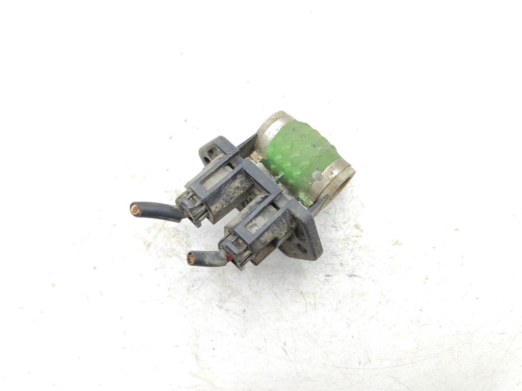 Alfa Romeo 156 2.4JTD Estate 2004 Diesel Radiator Coolant fan relay 