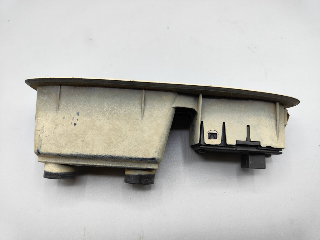 Alfa Romeo 159 1.9JTD 2008 Rear Left Electric Window Switch Yellow 156055038