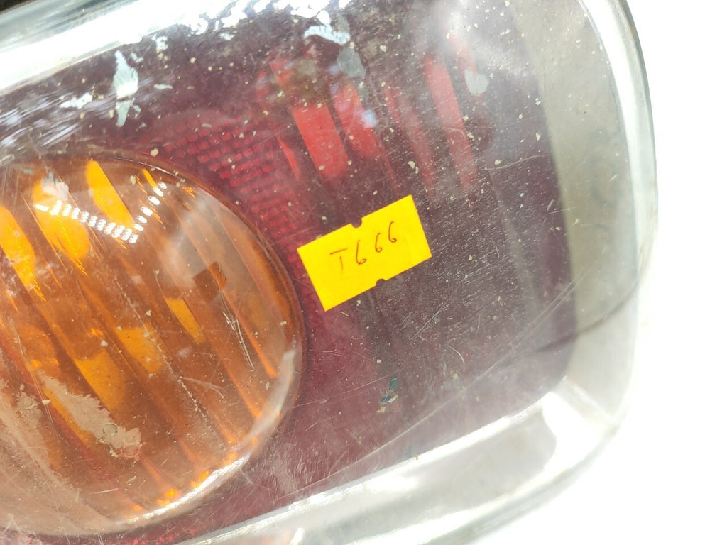 Mini Cooper R50 R53 2005 Rear Right Side Taillight FOR PARTS