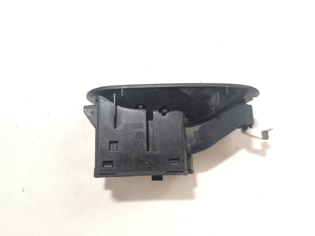 Porsche Macan (95B) 2019 Steering height control switch 7PP953519E 