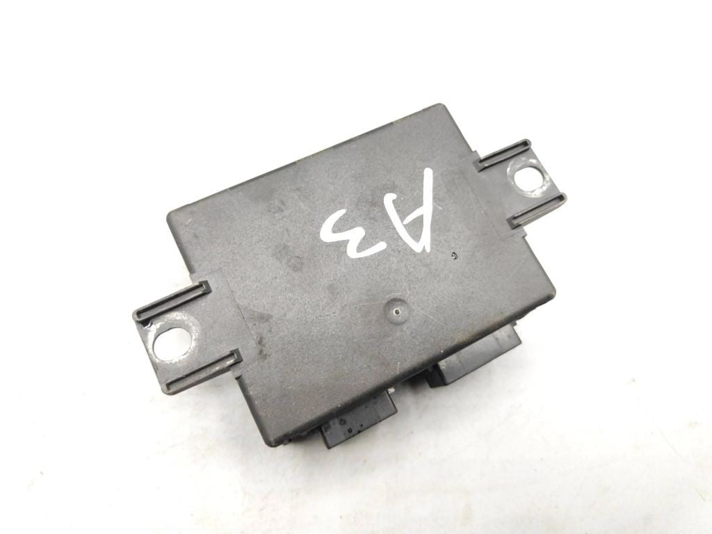 Audi A6 S6 C5 4B TDI 1998 Parking PDC control unit module 4B0919283 