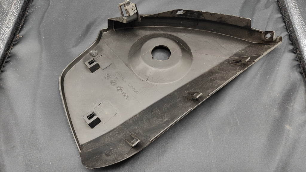 Alfa Romeo 156 2.4JTD 10V 110kW 2002 LHD Front Right Dashboard Cover 15192000