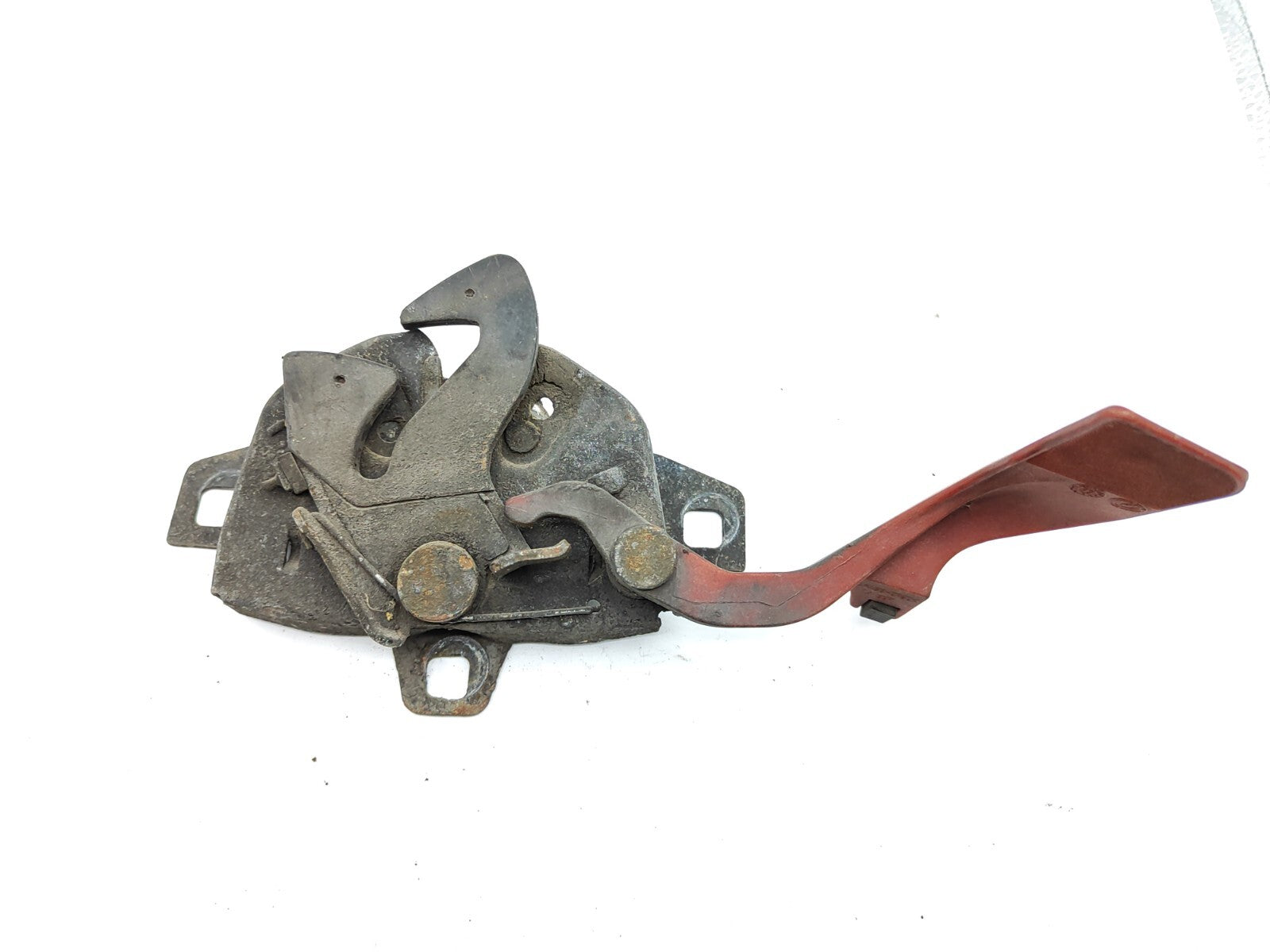 Alfa Romeo 147 1.9 JTD 85kW 2004 Front Bonnet Hood Lock Latch Mechanism