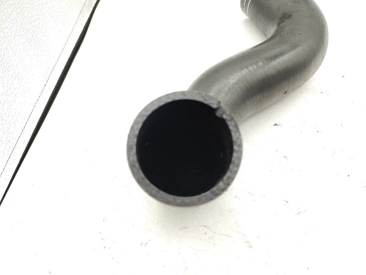 Alfa Romeo 166 2.4JTD 10V 2001 Intercooler Pipe Hose 60623537