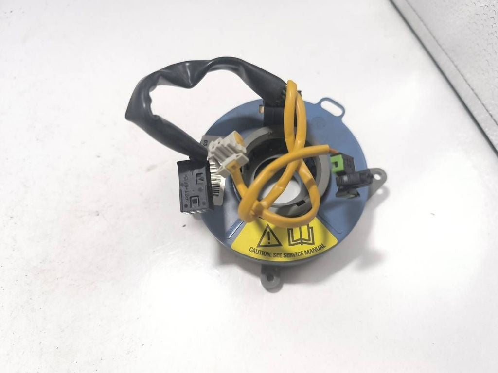 Fiat Croma 2.4JTD 147kW 2007 Diesel Slip ring clock squib SRS ring 59001050 
