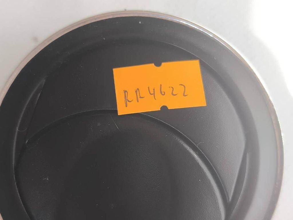 Alfa Romeo 156 1.9JTD 2004 Front dash center air vent grill 224707 