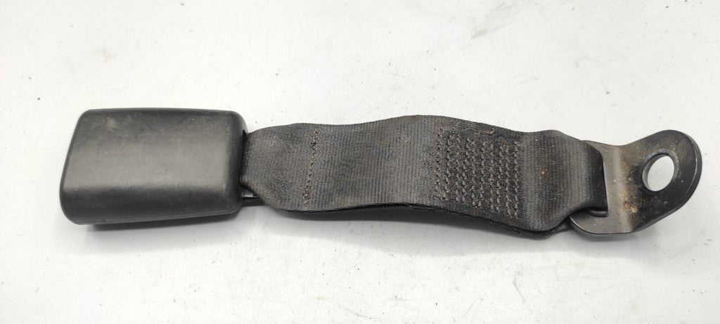 Alfa Romeo 166 2.4D JTD 110kW 2003 Rear Seat Safety Seatbelt Buckle 56038A