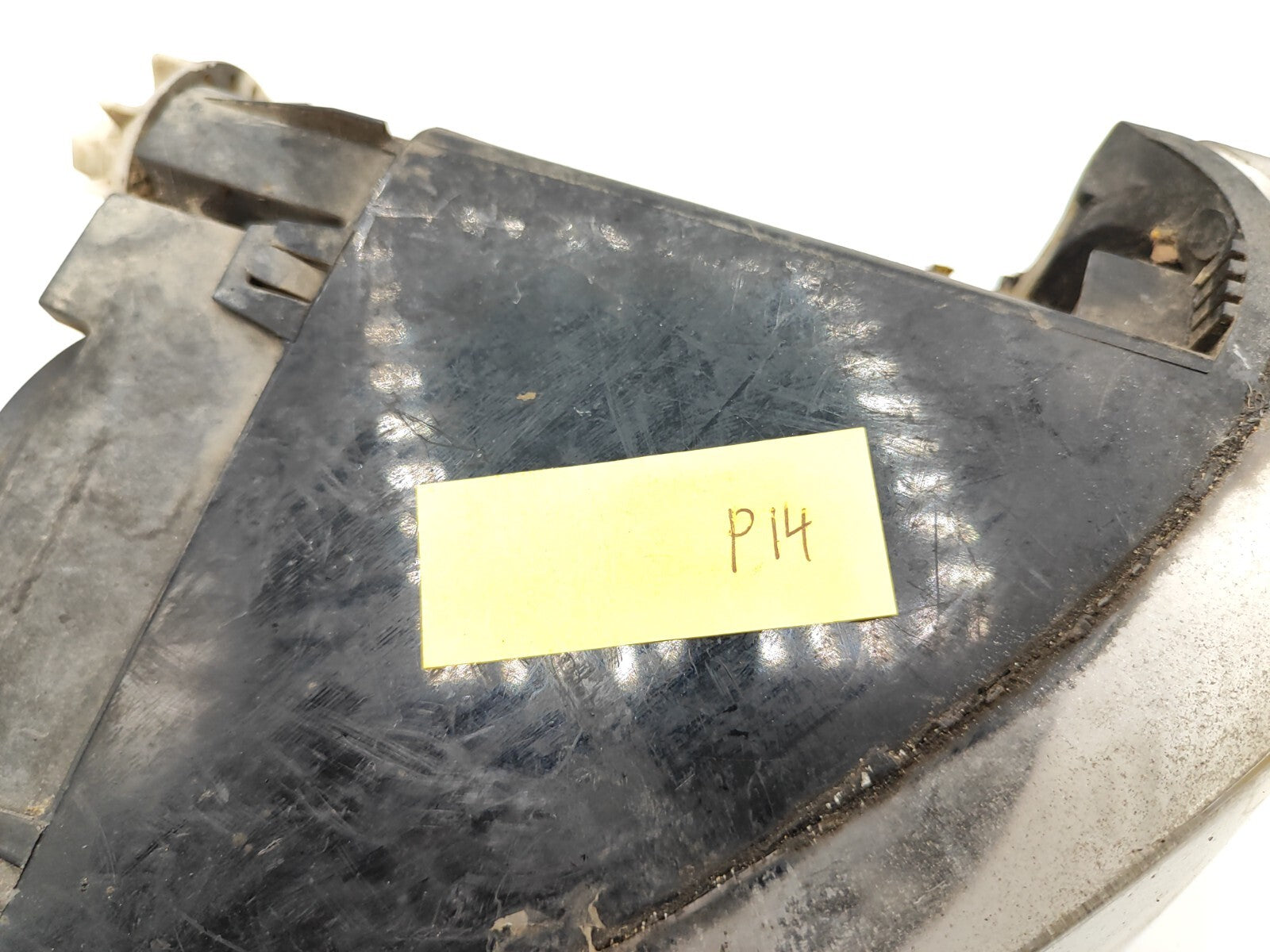 Ford Cougar 2.0i 1998 LHD Front left bumper fog light 98BG15201 0305124001