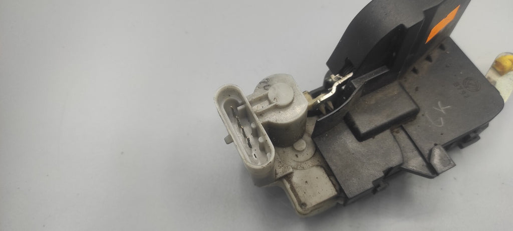 Alfa Romeo 147 1.9JTD 110kW Diesel 2004 LHD Rear Left Door Lock B792