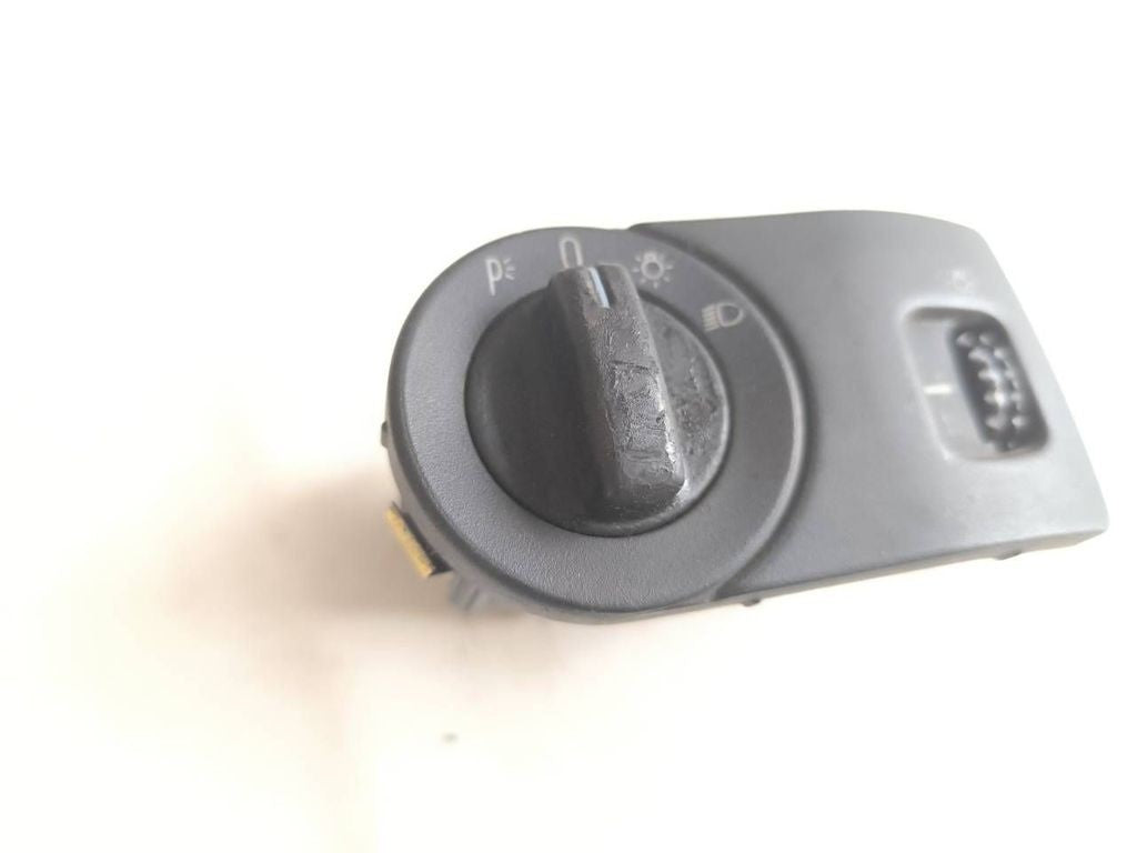 Alfa Romeo 166 2002 Headlight switch 156434500 