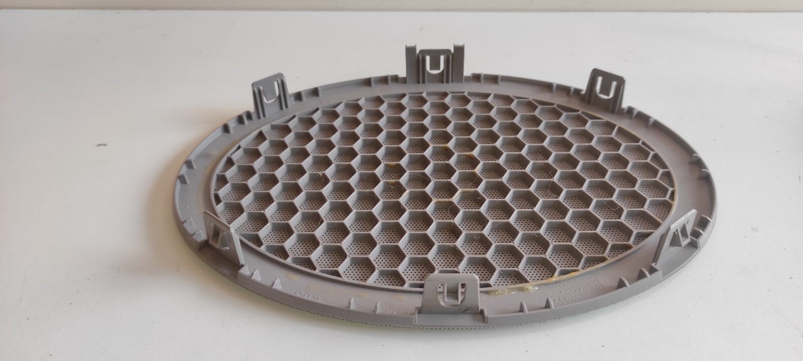 Peugeot 607 3.0i V6 Petrol 2002 Rear Right Speaker Cover Trim 9633925377