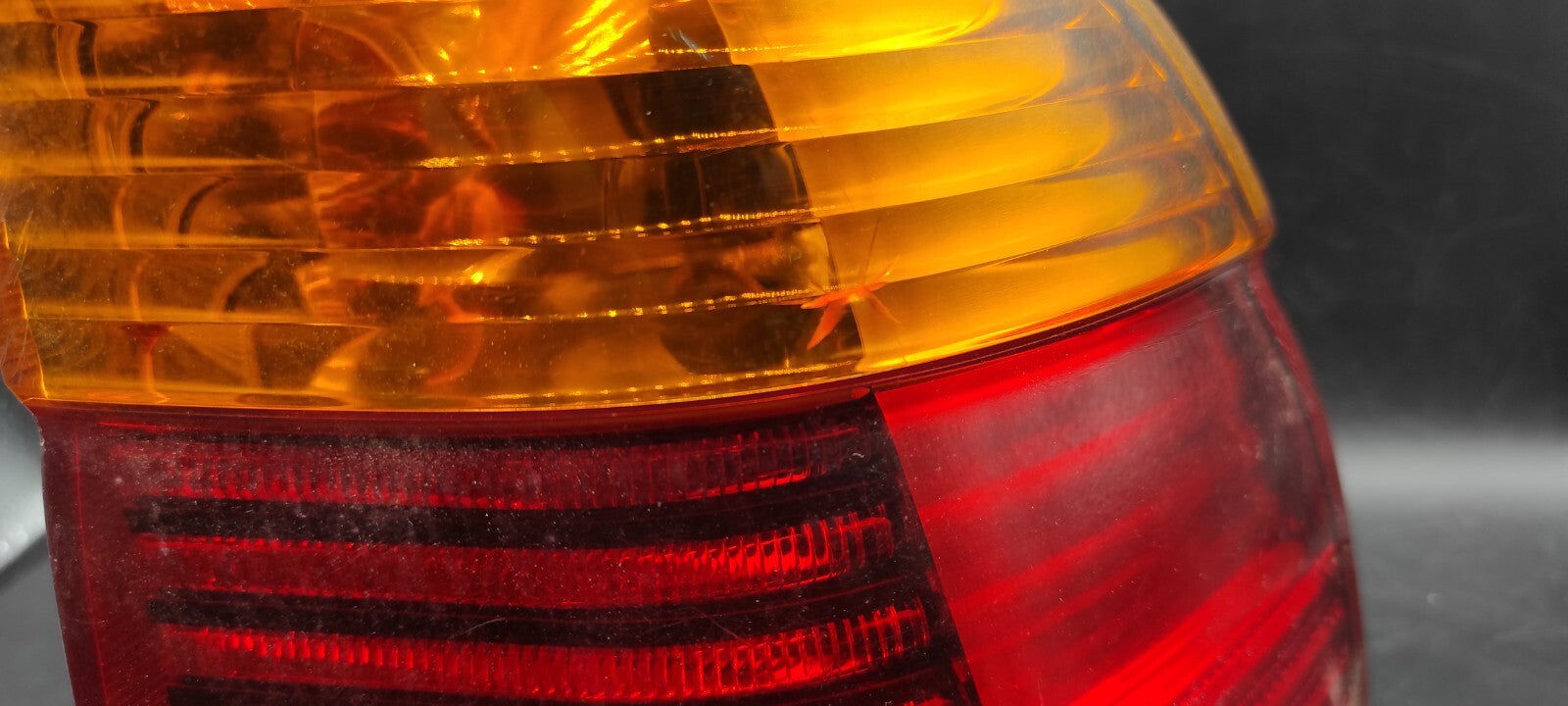 BMW 5 Series E39 Kombi 2001 LHD Rear Right Taillight 6900214