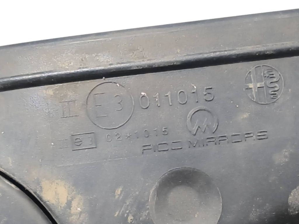 Alfa Romeo 159 2007 LHD Right electric wing mirror E3011015 