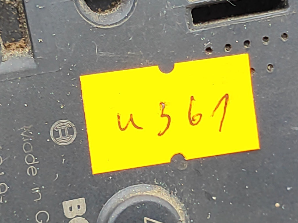 Alfa Romeo 147 1.6 TS 2000 Petrol Engine Throttle Body Valve 0280750073