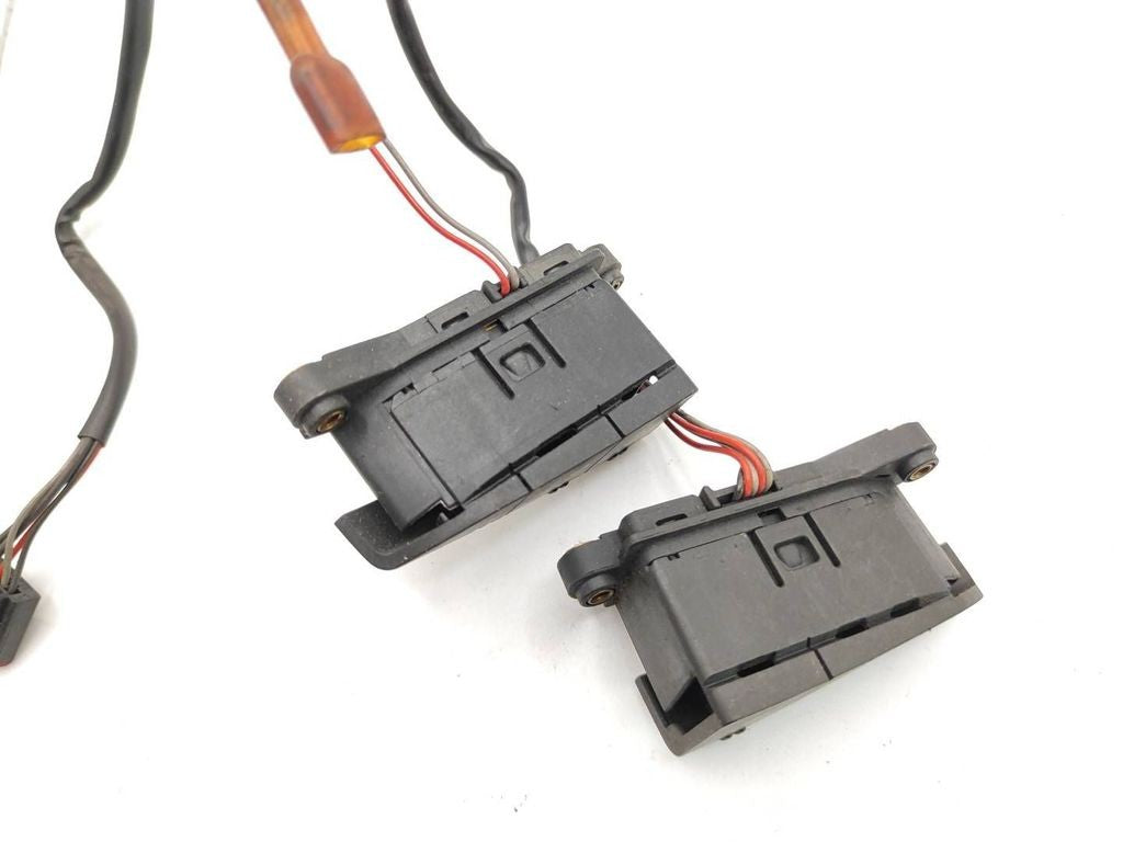 Ford Mondeo Mk III 2002 Steering wheel buttons 1S7T9E740AE 