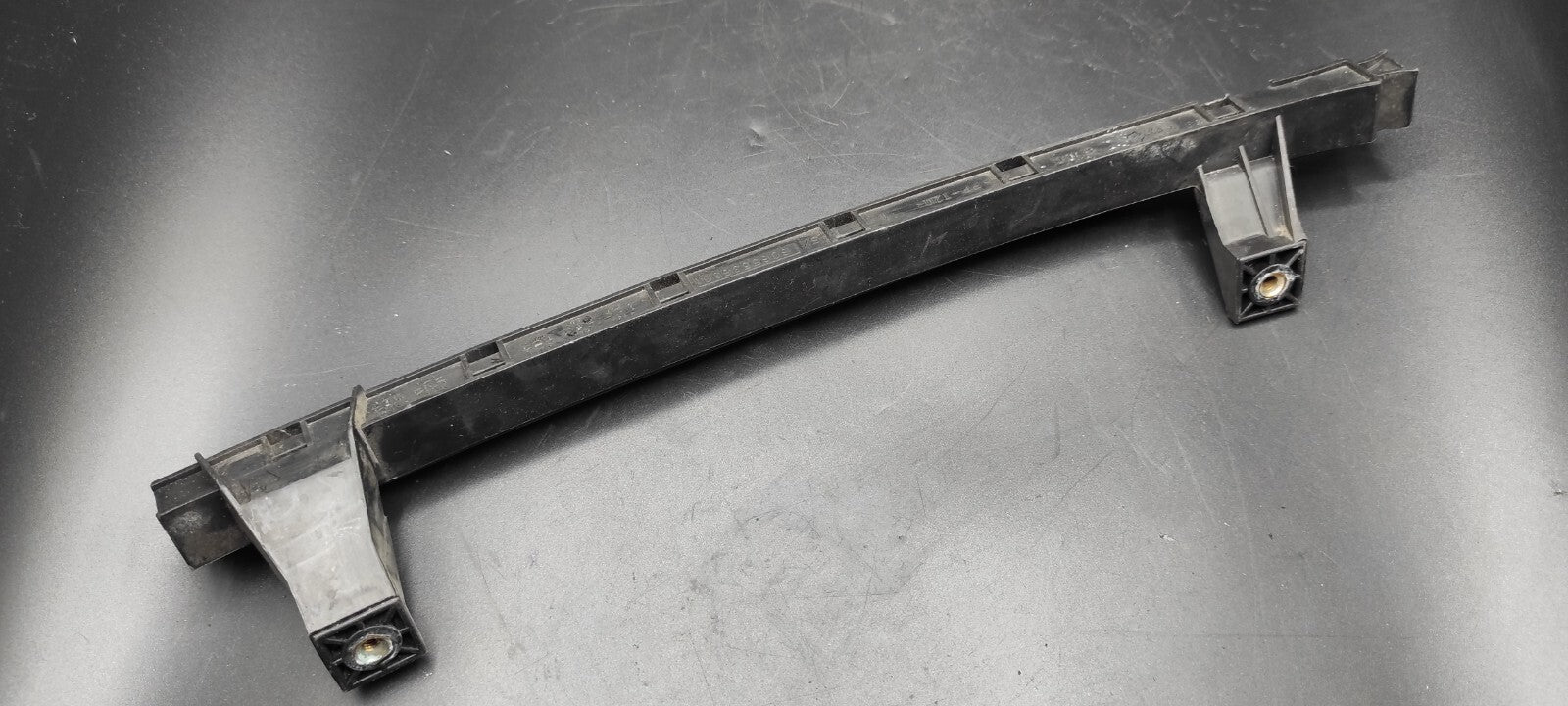 Alfa Romeo 156 2003 Front Left Window Stripe Molding Bracket 606553690