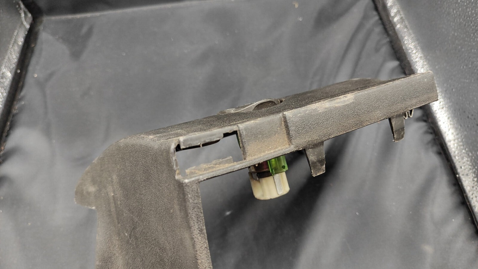 Alfa Romeo GT 1.9JTD 2004 Rear Left Tailgate Trunk Trim Cover 156040093