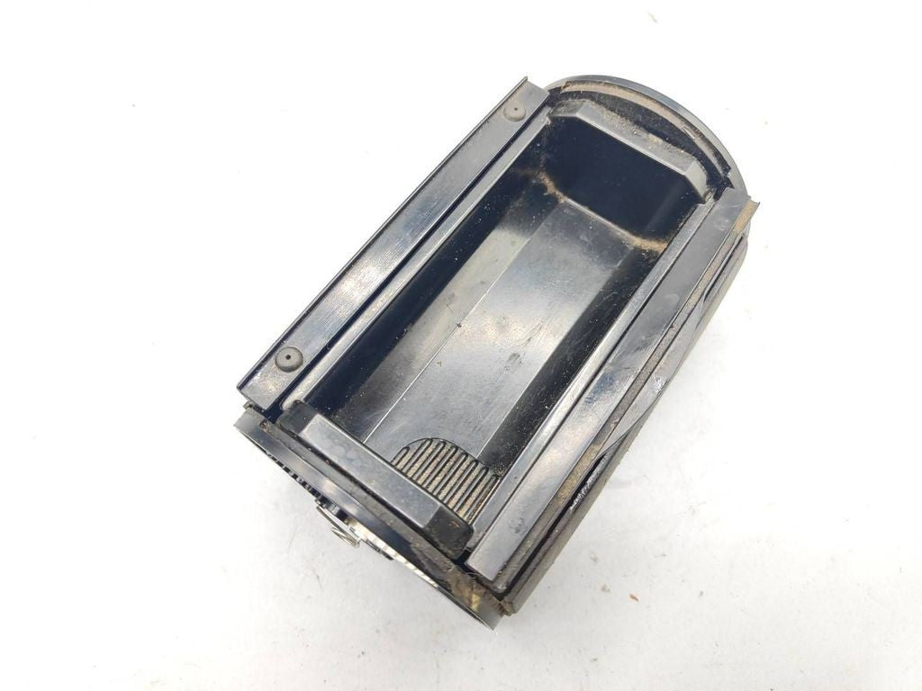 Volkswagen Golf IV 2001 Rear ashtray insert 1J0857962H 