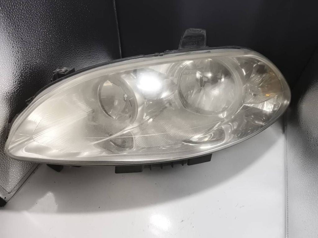 Fiat Croma 2.4JTDM 147kW 2007 LHD Left headlight 51733561 