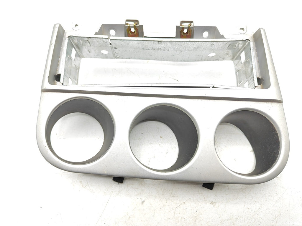 Alfa Romeo 156 2.4JTD FL 2003 LHD Fuel Temp Gauge Surround Trim 225617