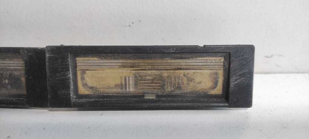 Alfa Romeo 166 2.4JTD 110kW 2001 Rear Number Plate Light Set 517134000