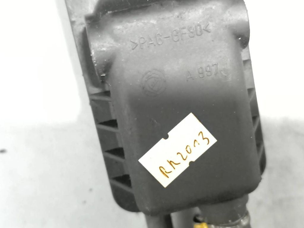 Fiat Stilo 1.9JTD 2002 Fuel line pipe hose box