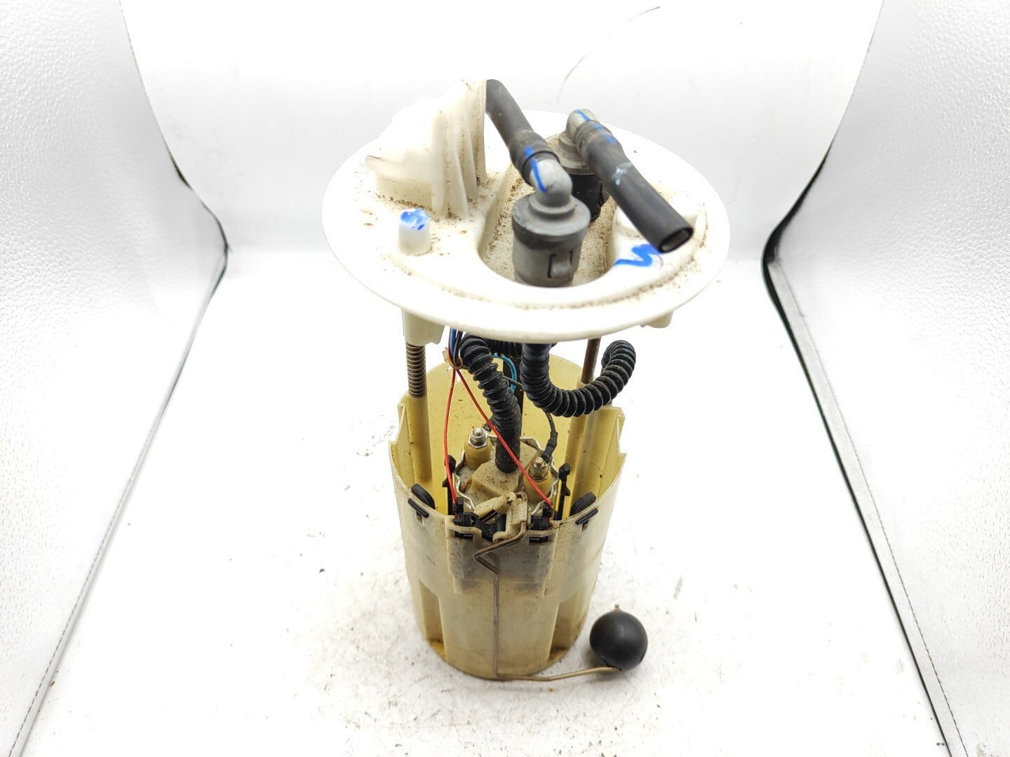 Alfa Romeo 156 SW 2.4JTD 1.9JTD 2000 Diesel Fuel Tank Pump 60667034 0580003012