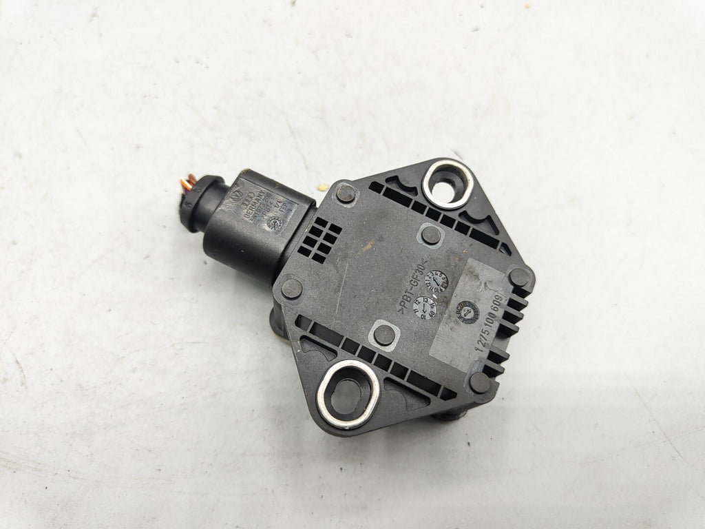 Audi A4 B8 Diesel Estate 2012 ESP Yaw Rate Sensor 8K0907637C