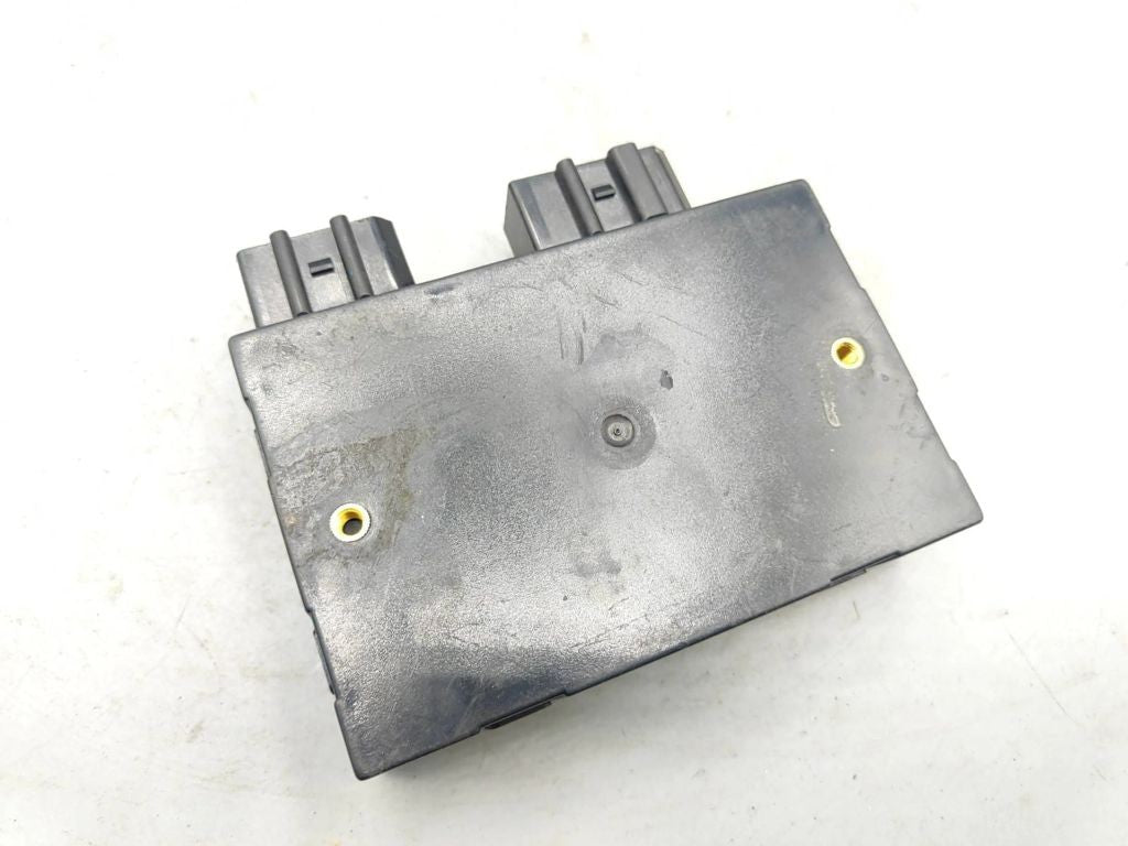 Volkswagen PASSAT B5 1998 Comfort convenience body module 1J0959799AH 