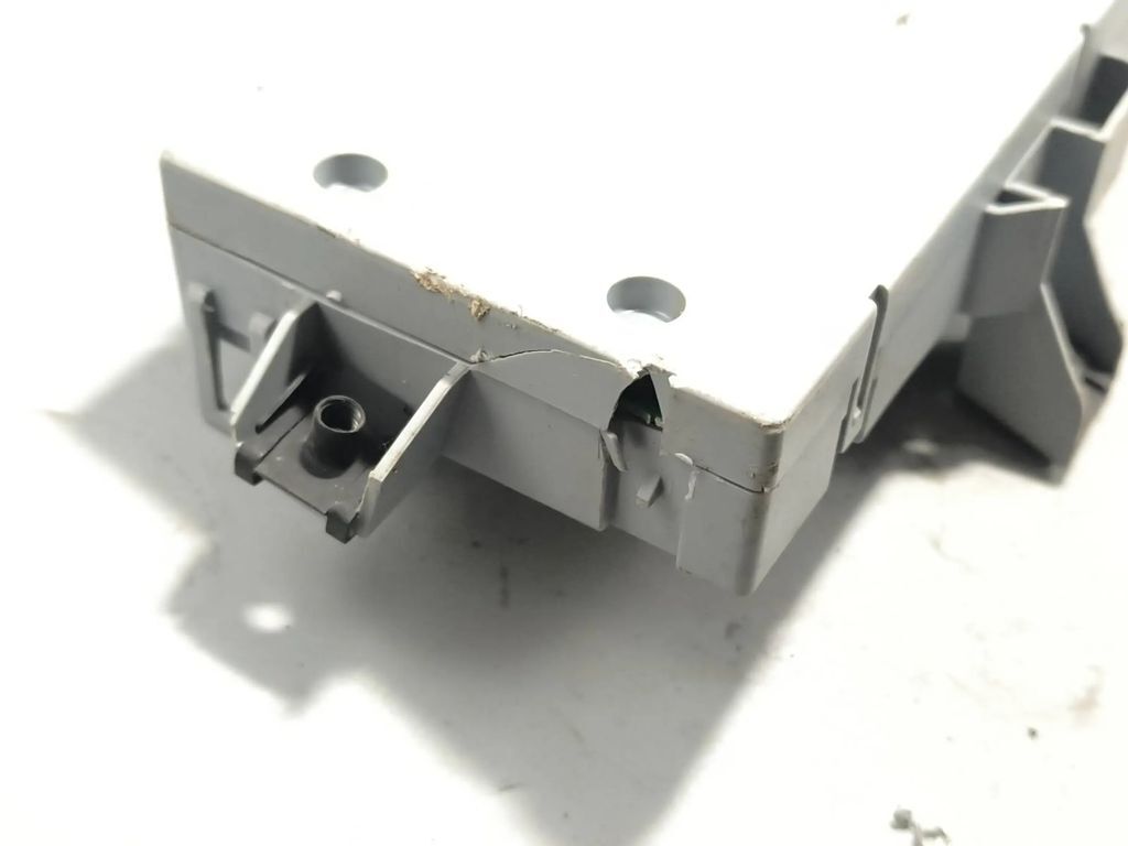 Fiat Stilo 1.9JTD 2004 Diesel BSM Control unit 51715862 