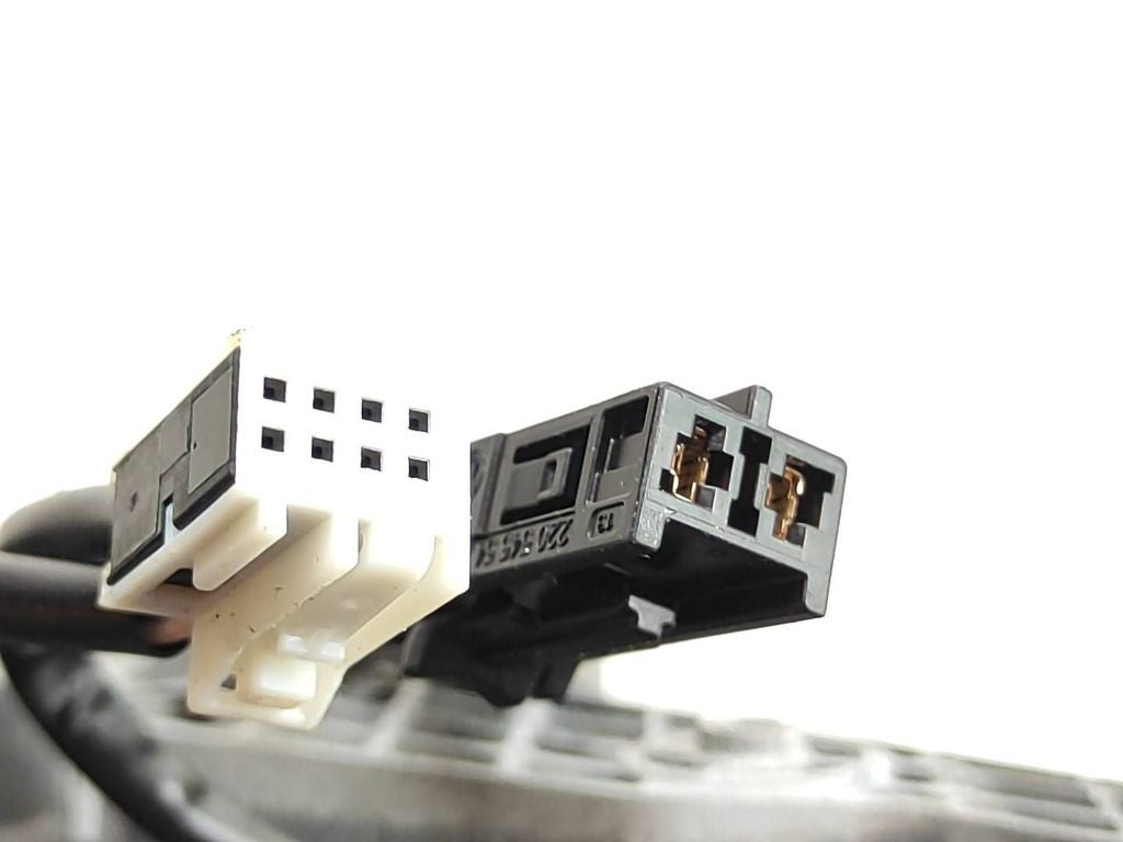 Mercedes-Benz E W212 2015 tailgate trunk boot lift motor A2128203642 