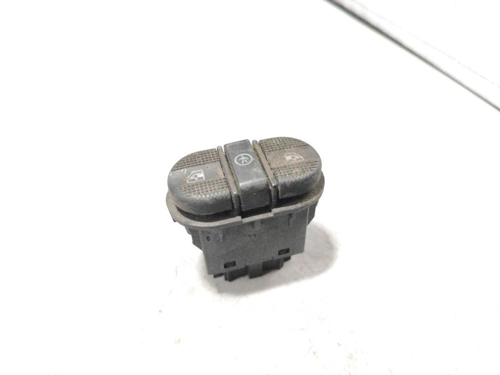 Seat Alhambra Mk1 1999 Electric window control switch 7M0959855B 