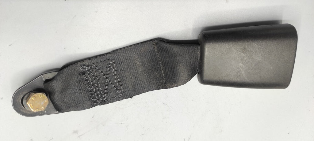 Alfa Romeo 156 SW 2.4JTD 110kW 2004 Rear Right Seat Seat Belt Buckle 10447090